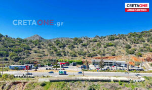 Κρήτη: Στο Αστυνομικό Τμήμα κατέληξαν ιδιοκτήτρια ακινήτου και συνεργείο του ΔΕΔΔΗΕ!