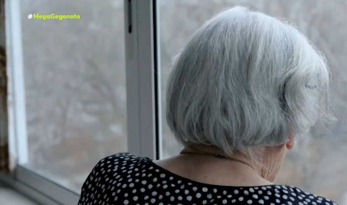 Χαλκίδα: Ηλικιωμένη ζούσε την απόλυτη κόλαση – Τη βασάνισαν η κόρη της μαζί με τον σύντροφό της (βίντεο)