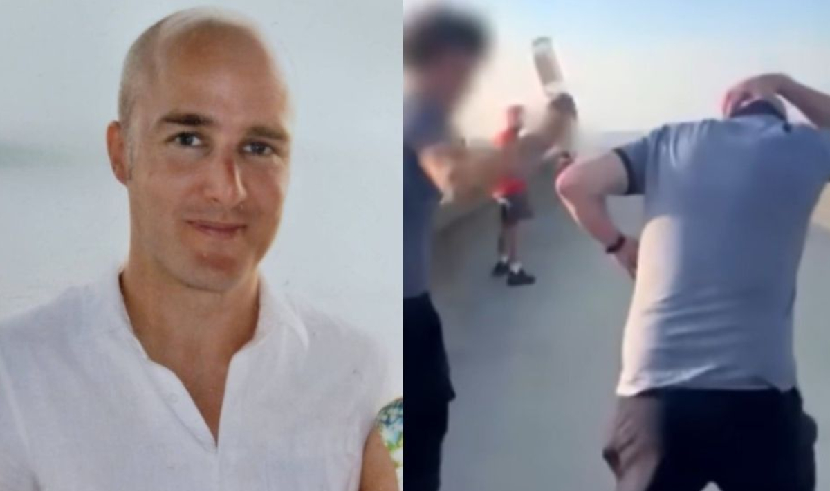 «Γ@μ@@@ παιδόφιλε»: Συγκλονίζει βίντεο με 3 εφήβους να χτυπούν 49χρονο μέχρι θανάτου