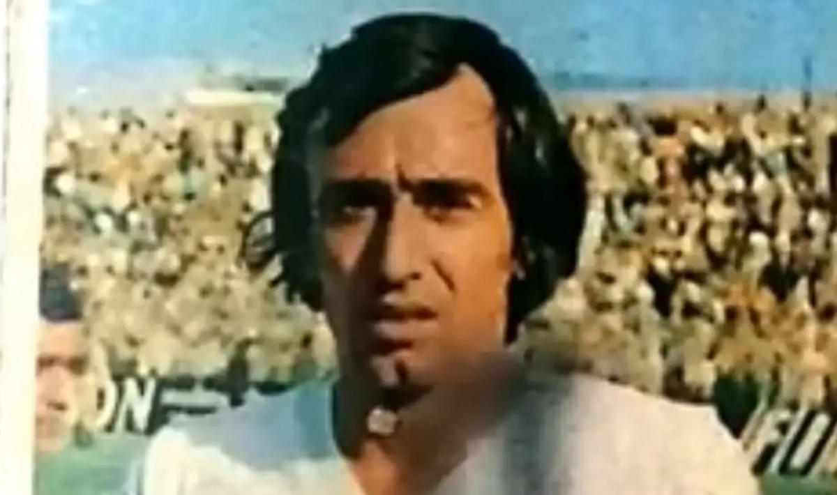 Πέθανε ο Μίλτος Σεϊταρίδης, παλαίμαχος ποδοσφαιριστής και θείος του Γιούρκα