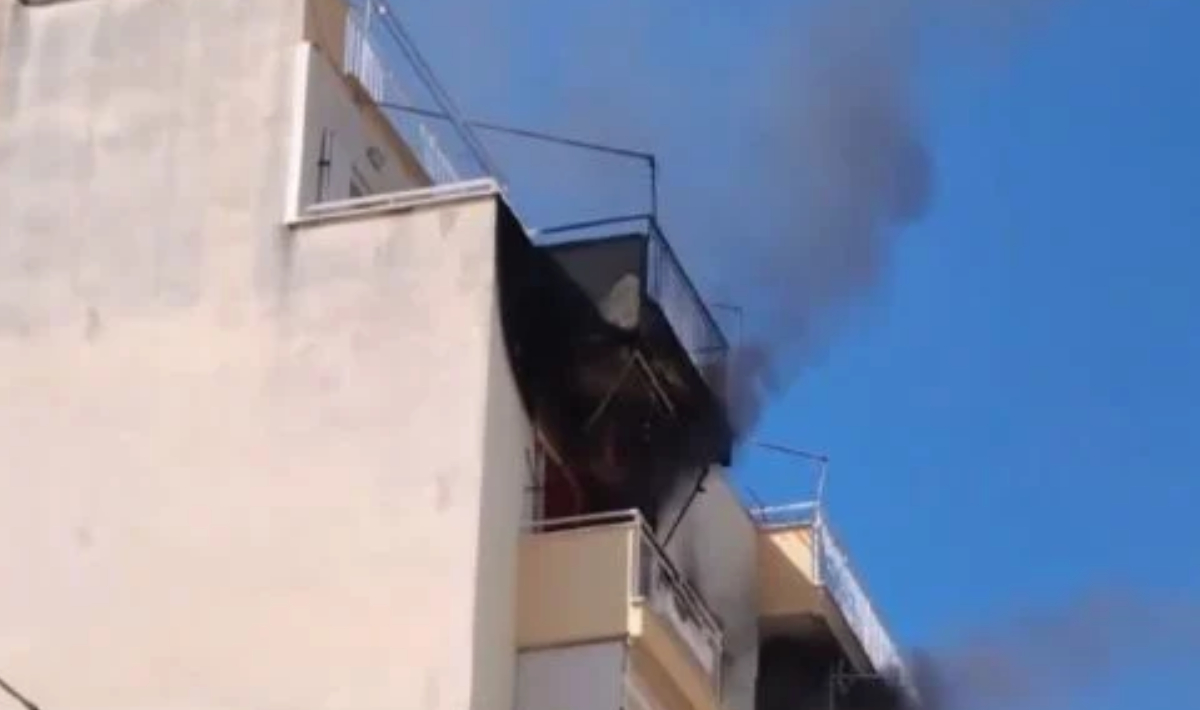 Τραγωδία στην Πάτρα: Συγκινεί το μήνυμα του Μαρίνου Σκανδάμη για την απώλεια της μητέρας του