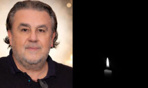 Ρέθυμνο: «Έφυγε» ξαφνικά ο Μάνος Λινοξυλάκης – Η «ψυχή» της νυχτερινής ζωής στη Βοστώνη