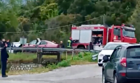 ΤΡΟΧΑΙΟ ΚΑΒΑΛΑ