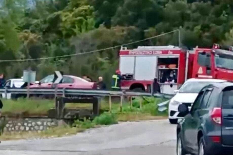 ΤΡΟΧΑΙΟ ΚΑΒΑΛΑ