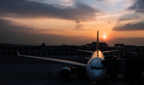 ΠΤΗΣΗ ΑΕΡΟΠΛΑΝΟ