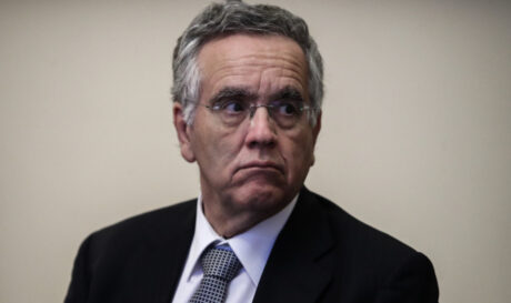 Ισίδωρος Ντογιάκος