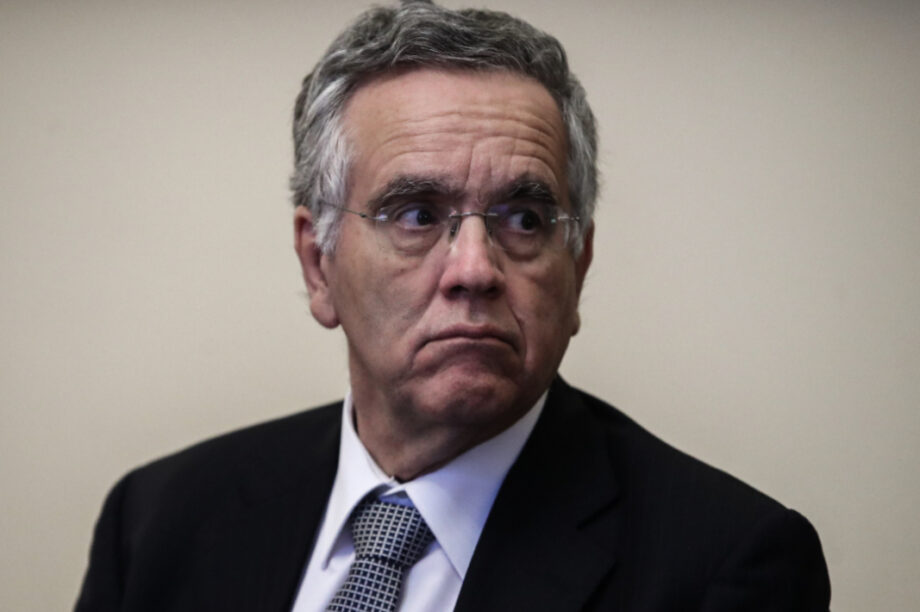 Ισίδωρος Ντογιάκος