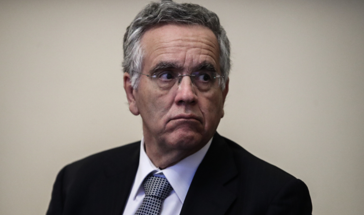 Επίθεση από κουκουλοφόρους στο σπίτι του Ισίδωρου Ντογιάκου