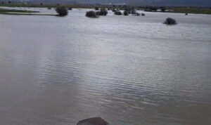 Κατεβαίνει «ποτάμι» το νερό από το Οροπέδιο Λασιθίου στο φράγμα Αποσελέμη – Δείτε αποκαλυπτικό βίντεο!