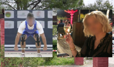 ΜΥΡΤΩ 19ΧΡΟΝΗ