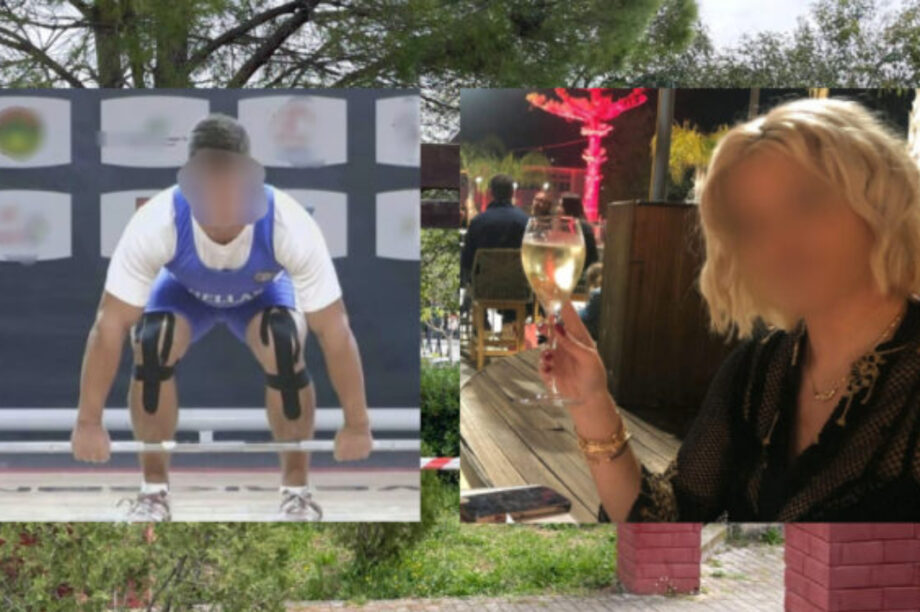 ΜΥΡΤΩ 19ΧΡΟΝΗ