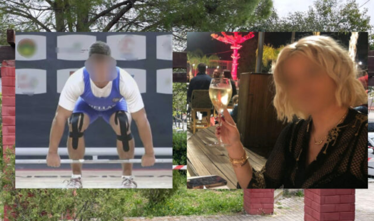 Μυστήριο με τον θάνατο της Μυρτούς – «Χάθηκε» το  βίντεο από την κεντρική κάμερα ξενοδοχείου