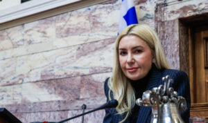 ΟΠΕΚΕΠΕ 2: Στο φως οι διάλογοι Αραμπατζή με τον πρώην πρόεδρο του Οργανισμού – «Μη γίνει καμία στραβή»