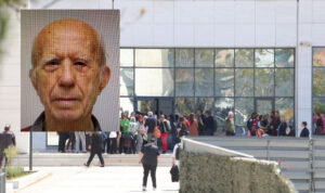 Αυτός είναι 89χρονος που άνοιξε πυρ σε ΕΦΚΑ και Εφετείο – Ανθρωποκυνηγητό για τον εντοπισμό του