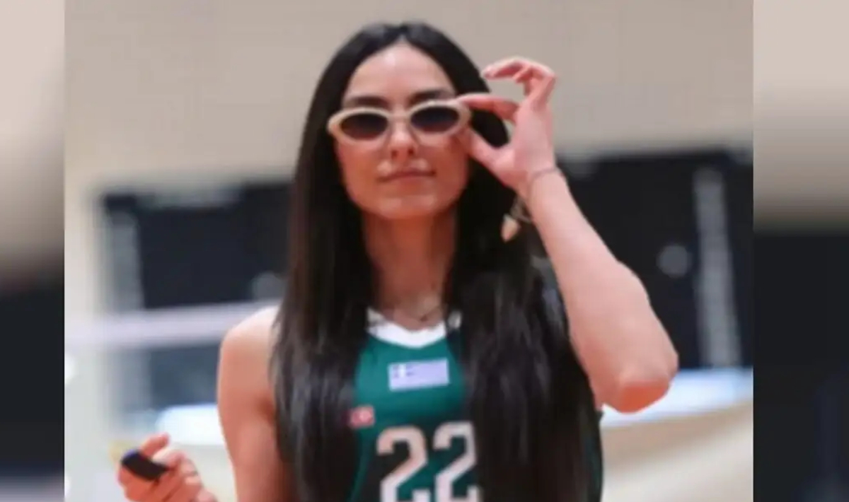 Παναθηναϊκός: Φοβερό video με τις πρωταθλήτριες του βόλεϊ γυναικών