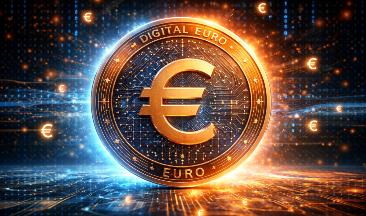 Τι είναι το ψηφιακό ευρώ; Πότε έρχεται και τι θα αλλάξει στις συναλλαγές