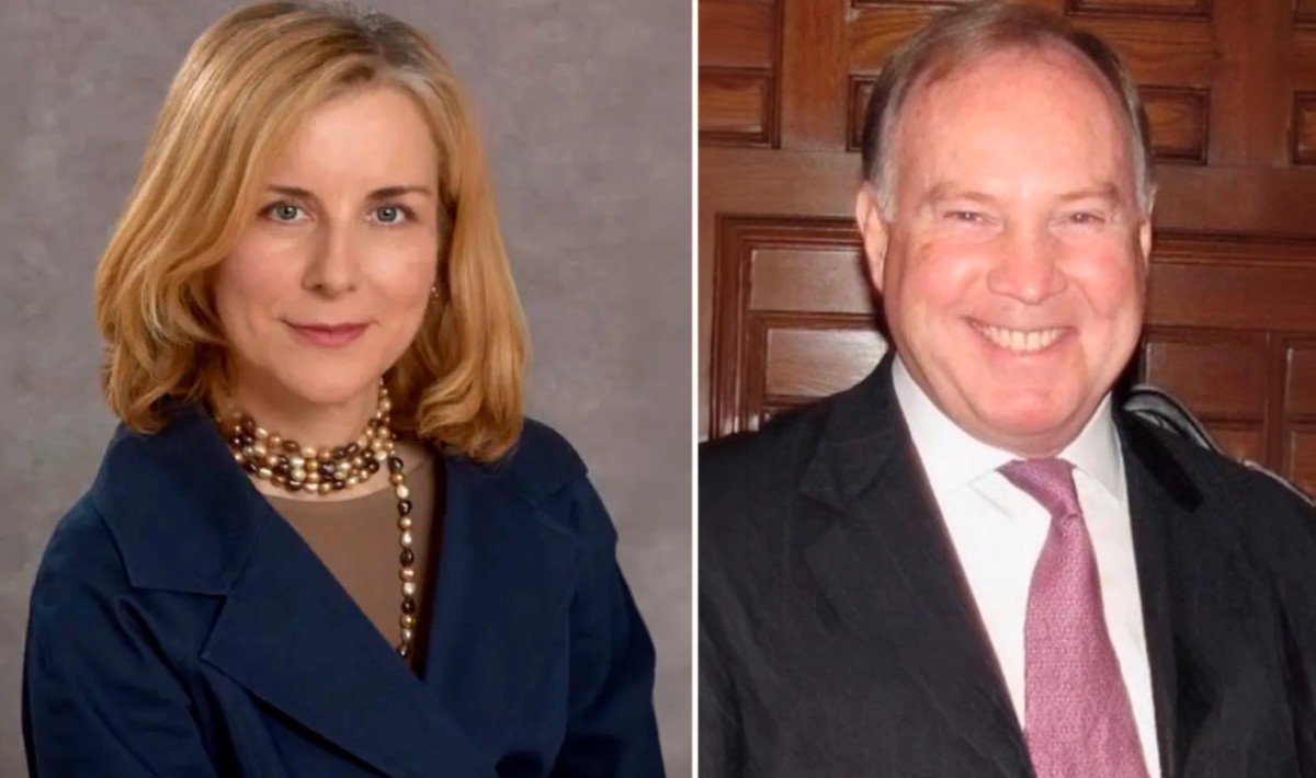 Στο «στόχαστρο» η Ελλάδα: Καθηγήτρια στο Κολούμπια απέσπασε 1,3 εκατ. δολάρια από 72χρονο για… σπίτι!