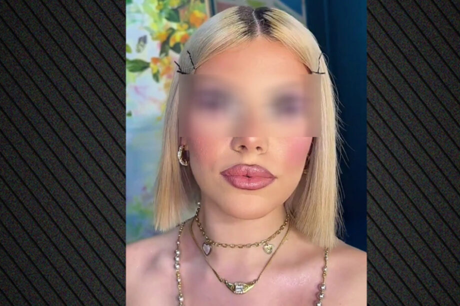 ΜΥΡΤΩ 19ΧΡΟΝΗ