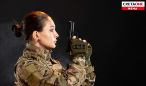 Το viral κάλεσμα «εκτόξευσε» τις αιτήσεις για τη θητεία γυναικών! – Δείτε το βίντεο