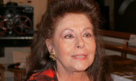 Ελένη Ανουσάκη