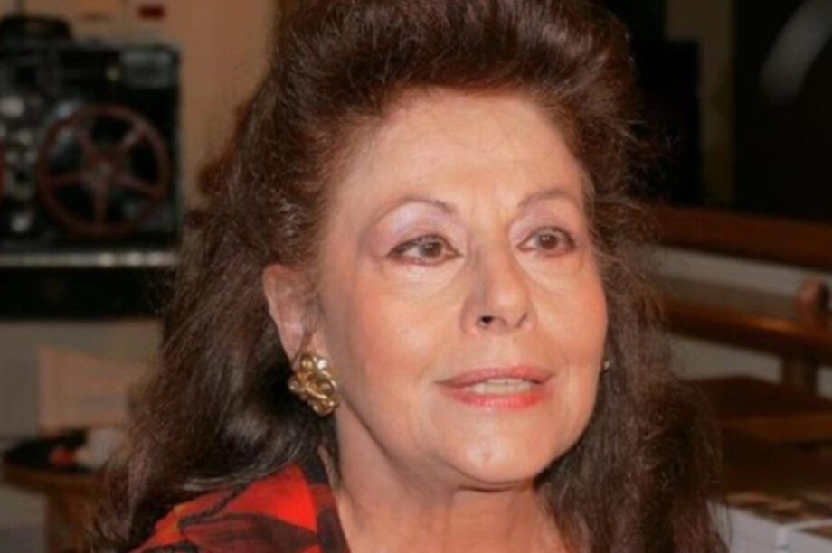 Ελένη Ανουσάκη