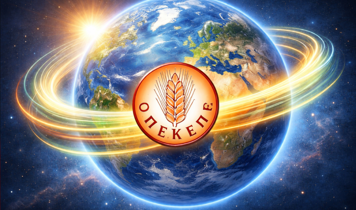 Ο ΟΠΕΚΕΠΕ κάνει τον «γύρο του κόσμου»: Τι γράφει ο διεθνής Τύπος για το σκάνδαλο επιδοτήσεων