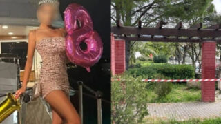 ΜΥΡΤΩ 19ΧΡΟΝΗ