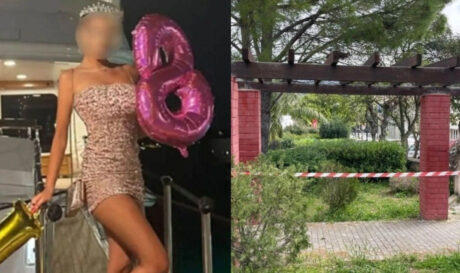 ΜΥΡΤΩ 19ΧΡΟΝΗ