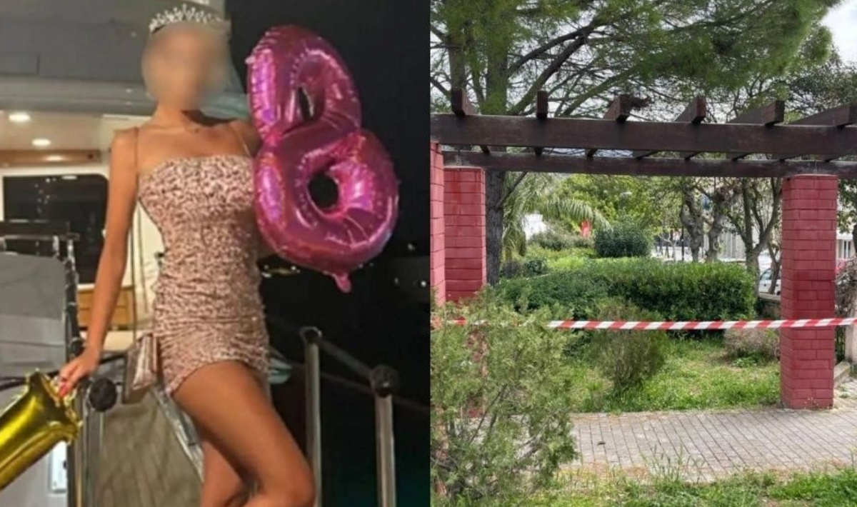 Κεφαλονιά: Γιατί δεν μετέφεραν την Μυρτώ στο νοσοκομείο οι 3 κατηγορούμενοι