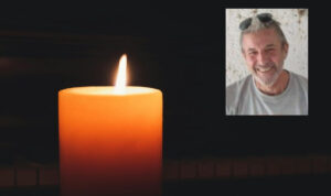 Ηράκλειο: «Έφυγε» ο αγαπητός φιλόλογος Αντώνης Βαλεργάκης – Το τελευταίο αντίο τη Δευτέρα του Πάσχα