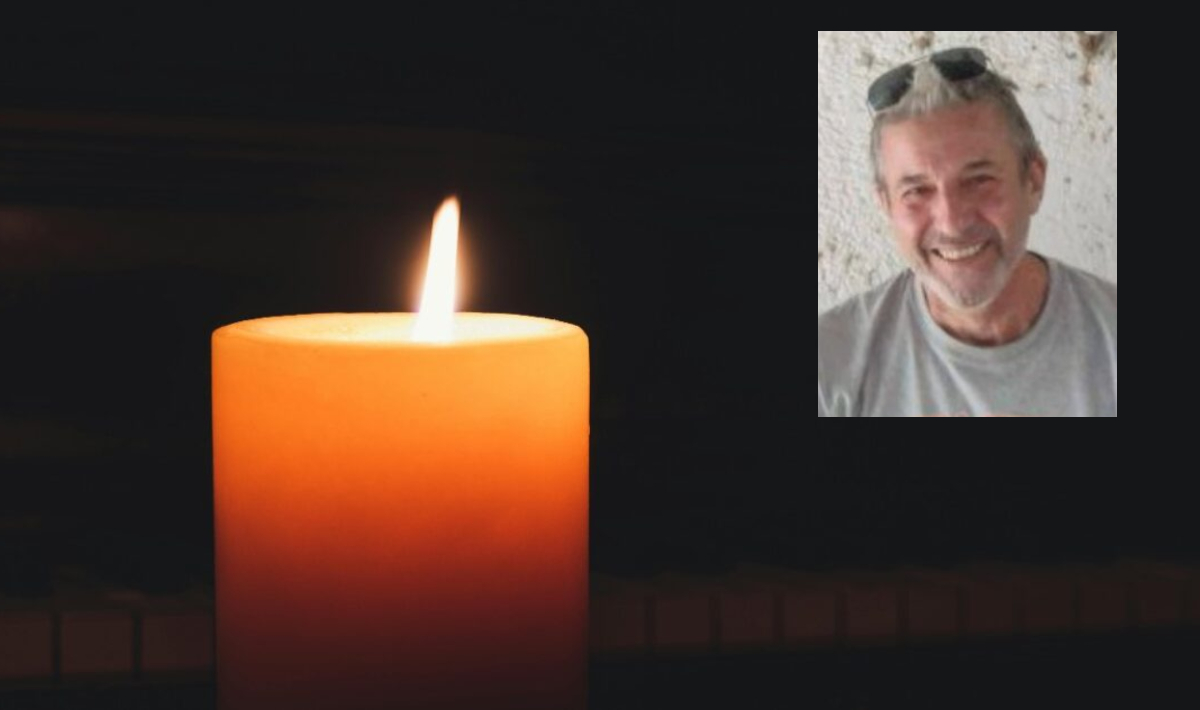 Η Ένωση Φιλολόγων Ηρακλείου αποχαιρετά τον Αντώνη Βαλεργάκη