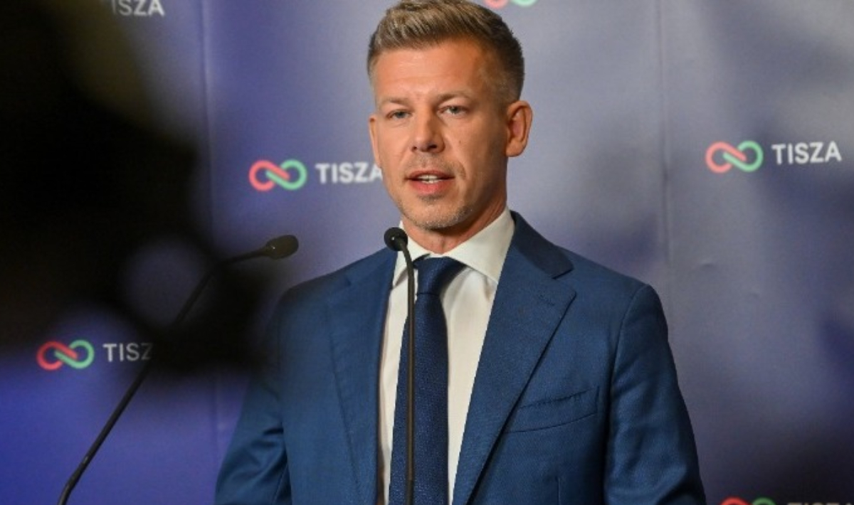 Εκλογές στην Ουγγαρία: Συντριπτική ήττα Όρμπαν μετά από 16 χρόνια, μεγάλος νικητής ο Μαγιάρ