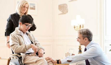 ΜΗΤΣΟΤΑΚΗΣ