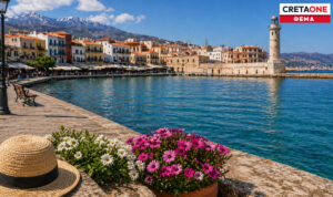 Πού ταξιδεύουν οι Κρητικοί την Πρωτομαγιά;