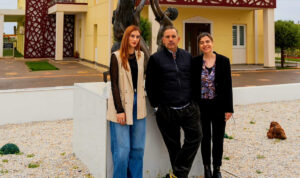 Χερρονάσιος Σχολή: Αναχωρούν για ένα ταξίδι Αγάπης και Προσφοράς στην Τέλενδο και στην Κίναρο