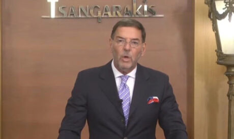 Γιώργος Τσαγκαράκης