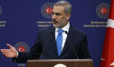 Χακάν Φιντάν,