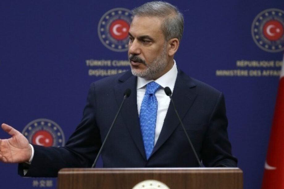 Χακάν Φιντάν,