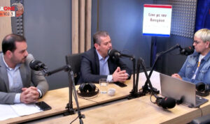 Κρήτη: ΠΑΣΟΚ βλέπει άνοδο, ΝΔ μιλά για φθορά: Οι διαρροές προσώπων από το τοπικό ΠΑΣΟΚ και η «έκπληξη» στο ψηφοδελτιο της ΝΔ