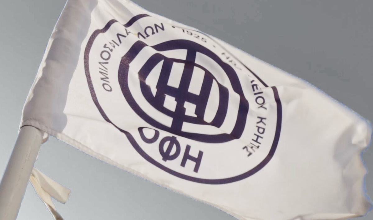 ΟΦΗ: “Στον τελικό Έλληνας διαιτητής και elite ξένος στο VAR”