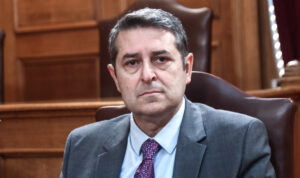 Γιώργος Μυλωνάκης: Νέο ιατρικό ανακοινωθέν για την κατάσταση της υγείας του