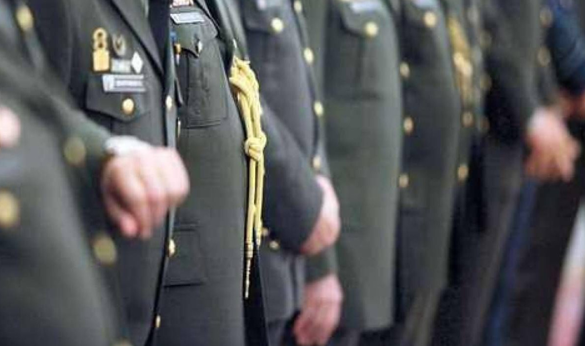 Απόστρατοι: Αναδρομικά, μερίσματα και επιστροφές κρατήσεων