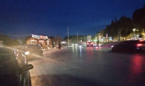 Στο απόλυτο σκότος το κέντρο του Ηρακλείου: «Ντροπή και τίποτα άλλο» – Δείτε φωτογραφίες