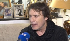 Τζώρτζογλου: Έμαθε στον «αέρα» για τη νέα σχέση της πρώην συζύγου του