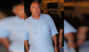 Έφυγε από την ζωή ο επιχειρηματίας Σέρκος Τζανικιάν σε ηλικία 82 ετών