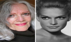 Θρήνος στον καλλιτεχνικό κόσμο – Πέθανε η ηθοποιός Πάρη Λεβέντη