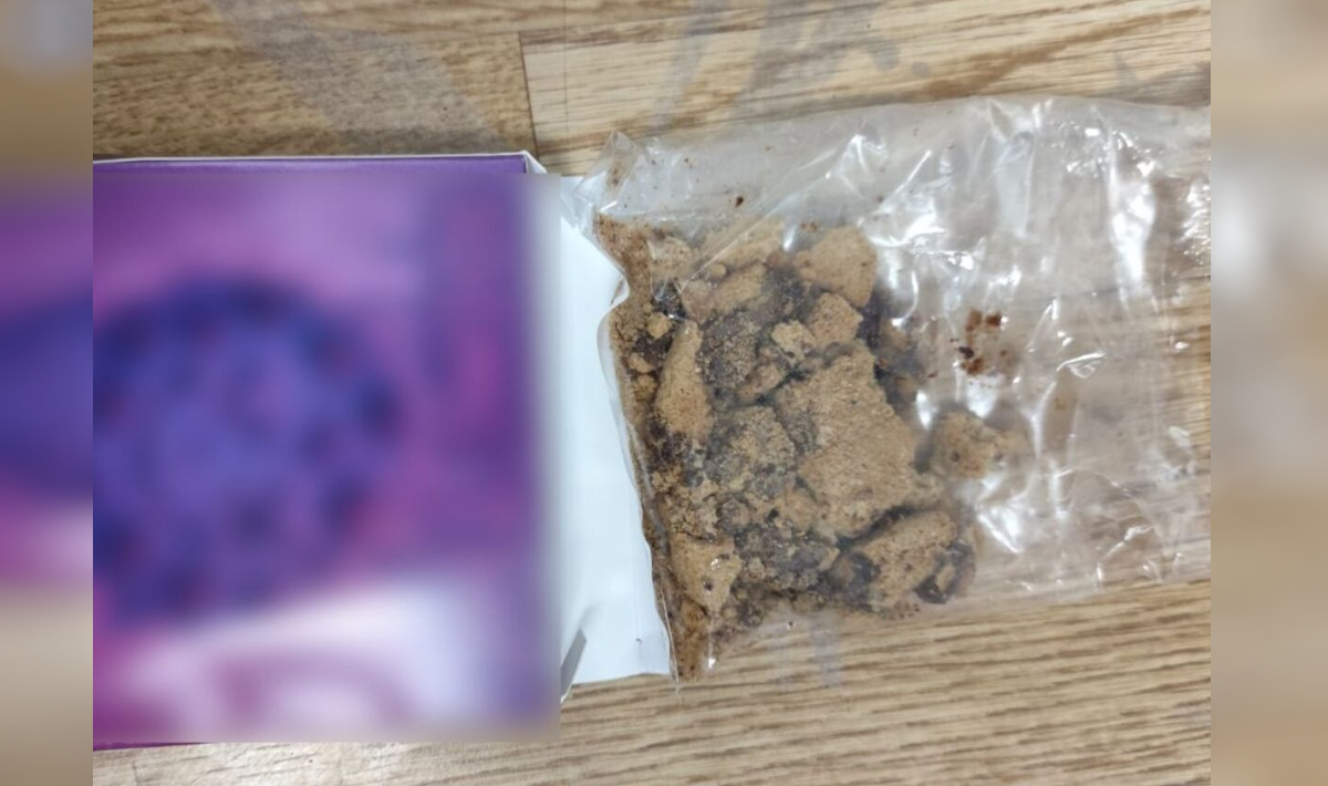 Κορυδαλλός: Σωφρονιστικός υπάλληλος προφυλακίζεται για ναρκωτικά