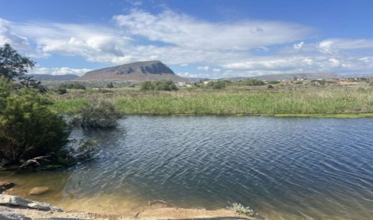 Αποσελέμη: «Ανάσα» μετά τις έντονες βροχοπτώσεις – Στα «ύψη» το νερό