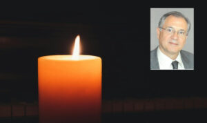 Ηράκλειο: Θλίψη στον δικηγορικό κόσμο – «Έφυγε» από την ζωή Αριστείδης Καρέλης