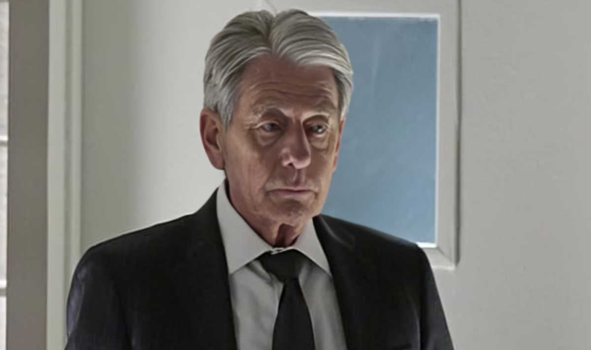 Πέθανε σε ηλικία 87 ετών ο Τζον Νόλαν – Ο “θείος Φρέντερικ” του Batman